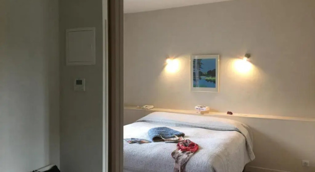 Superior Double room Hotel Chiffre
