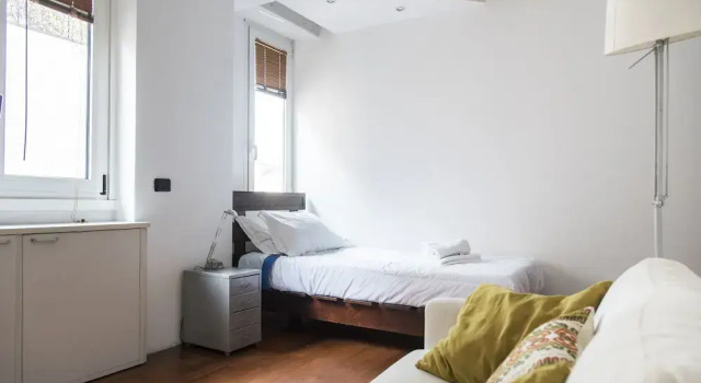 Апартаменты Bright Terrace Apartment in University District