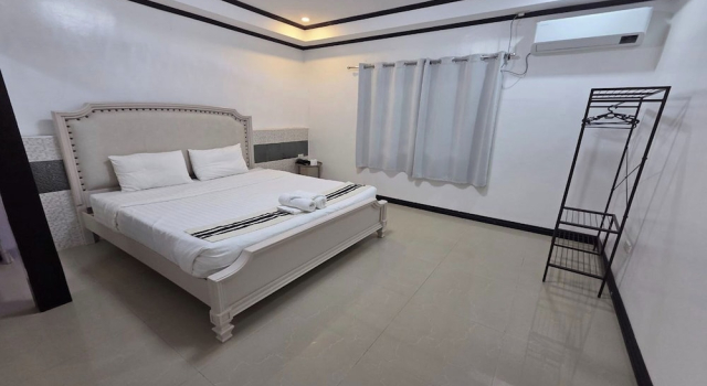 Вилла Superior Jewelry Resort and Villas Tagaytay