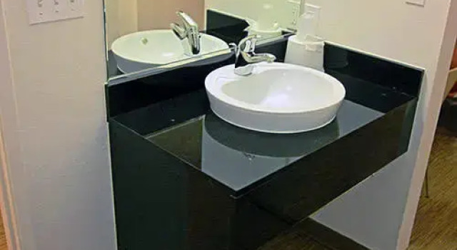 Четырёхместный номер Standard Motel 6 Ellensburg