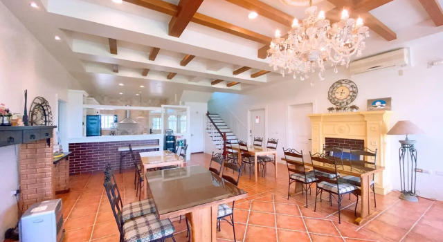 Isa Butterfly Kids BnB, Book Bed and Breakfast Wujie Yilan County