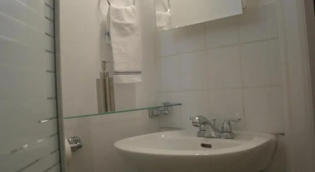 Двухместный номер Standard Gordon's Guest House