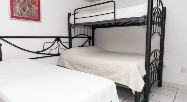 Апартаменты Standard Lofts Oaxaca