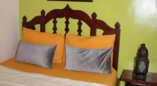 Standard double chambre Ahlenbeek