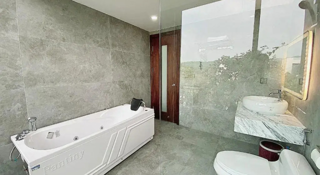 Вилла Villa CBT Flamingo Dai Lai