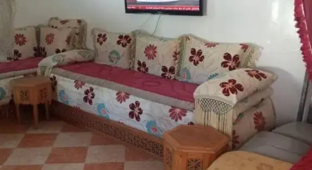villa à harhoura (témara)Casino