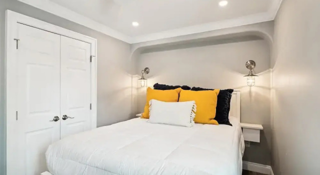 Номер Standard Sandpiper Cove 1115 3 Bedroom Condo by RedAwning