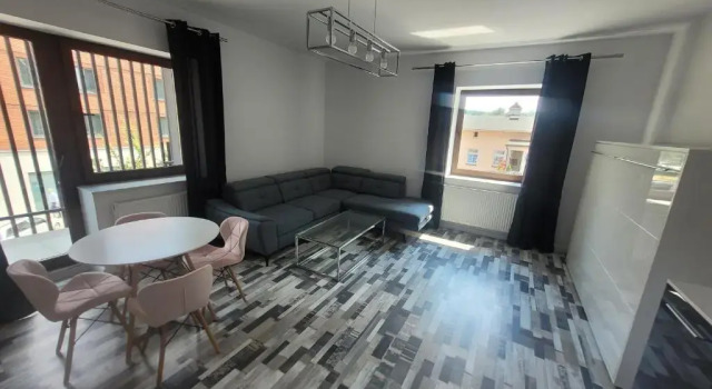 Apartamenty Chopina 1, Забронировать Апартаменты/квартира Быдгощ Куявско-Поморское воеводство, рядом с Университетская клиника