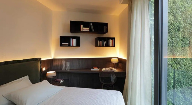 Laglio Como Lake Resort