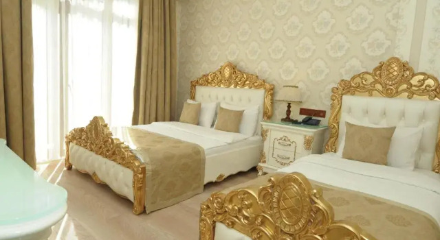 Номер Standard Best Town Hotel
