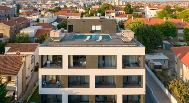 La Vista Suites