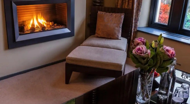 Одноместный люкс Classic BrookLodge & Macreddin Village