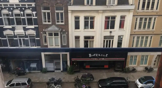 Sphinx Hotel