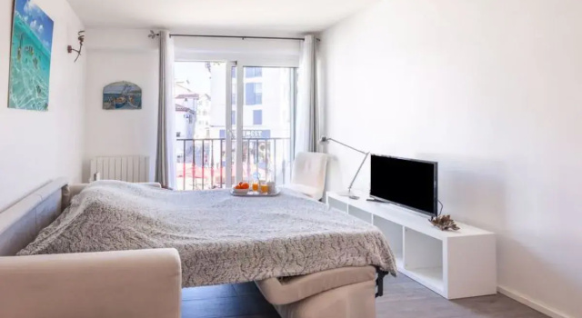 Residence de France, Забронировать Отель Отели French Basque Country 3 звезды, 3*
