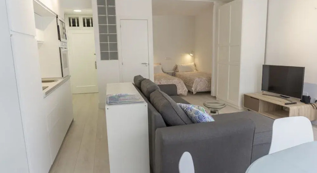 Las Canteras 81, Boek Appartement Las Palmas Gran Canaria