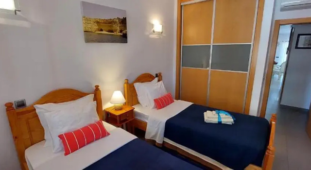 Parque Atlântico, Rezervovat Hotel Hotely v Sotavento s parkováním, Parkování