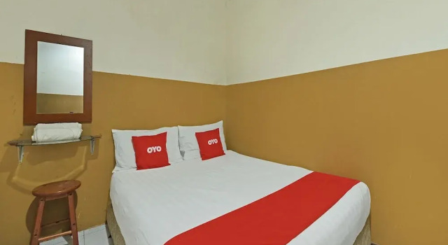 Номер Standard OYO 90794 Maple Hotel