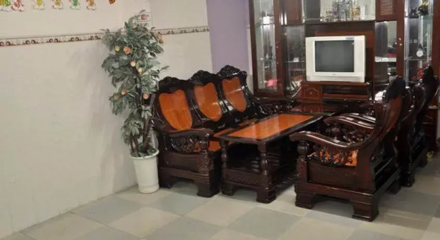 Huong Dao Hotel
