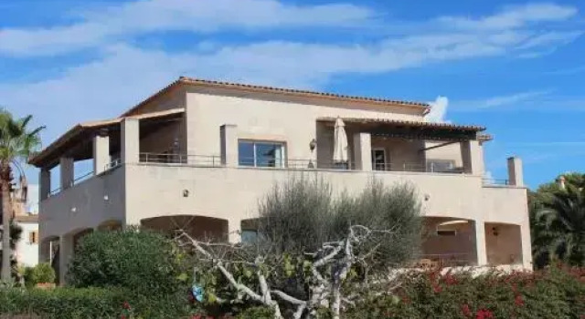 Chalets Torre Nova, Book Chalet Villaer i Santanyi, Villa