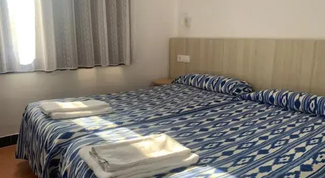 Номер Comfort Casa Del Mar Hotel & Apartaments