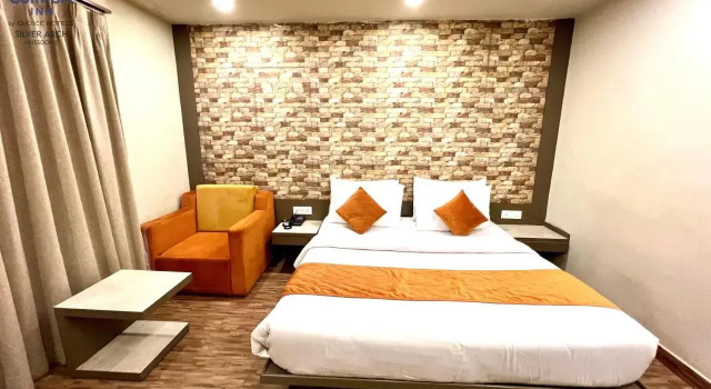 Hotel Rudisun Tara, Rezervovat Hotel Mussoorie Uttarakhand