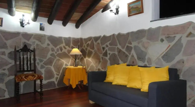 Апартаменты Дуплекс Casa Daterra