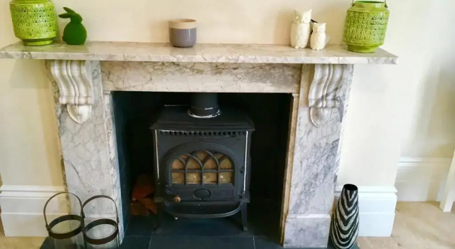 Апартаменты Elegant Spacious Apartment in Heart of St Leonards