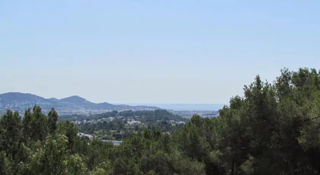 Agnes B 12, Book Villa Sant Antoni de Portmany 