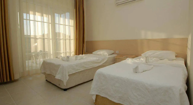Orka Emerald Villas