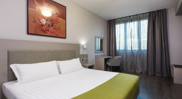Noba Hotel e Residenze