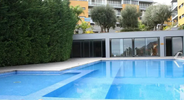 Апартаменты с 2 комнатами Peaceful Apartment