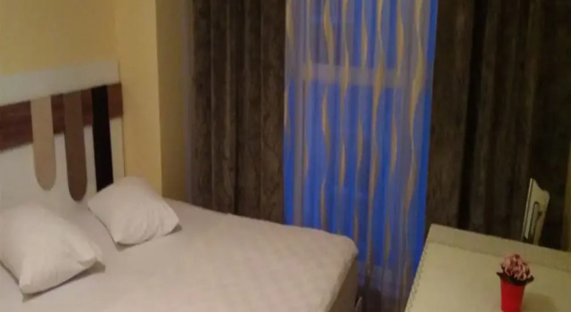 Luksusowy suite 2 sypialnie Rainbow Suite
