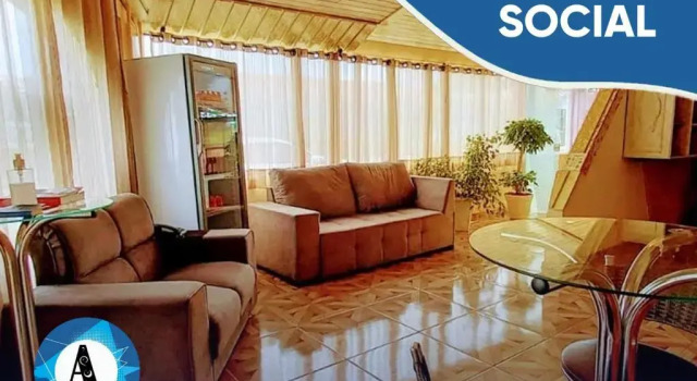 Pousada Aconchego