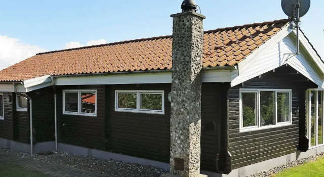 Quaint Holiday Home in Struer Near Beach, Réserver Maison de vacances Cottages à Vestjylland, Cottage