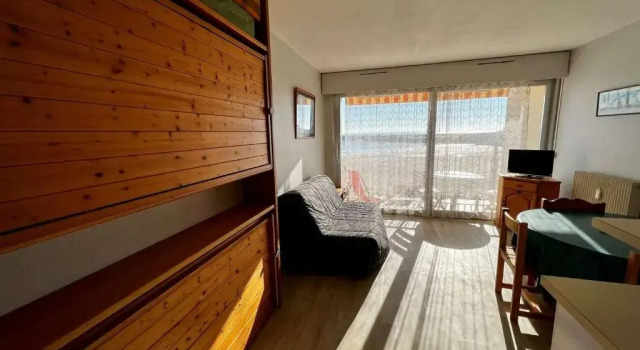 Appartement Quiberon, 1 pièce, 3 personnes - FR-1-478-98, Rezerwuj Apartament Quiberon 