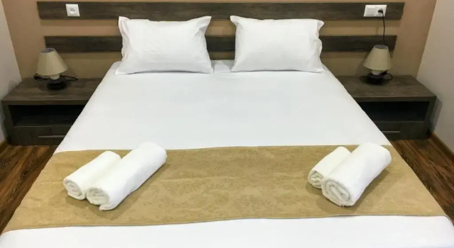Номер Economy Hotel Mestia Inn