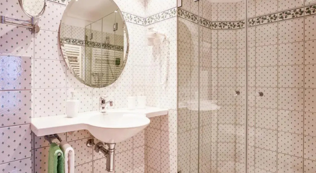 Номер Standard Hotel Privata
