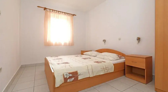 Апартаменты Apartments Karolina