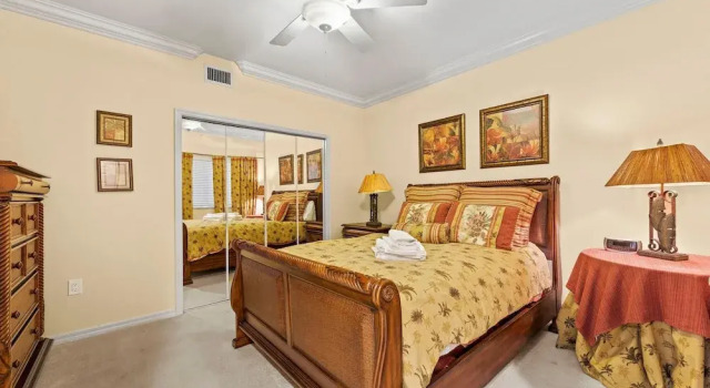 Bella Lago 241 by Vtrips, Buchen Sie Ferienhaus SPA-Hotels in Fort Myers Area, SPA