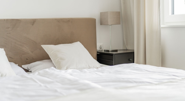 Апартаменты Comfort Traunseeresidenzen