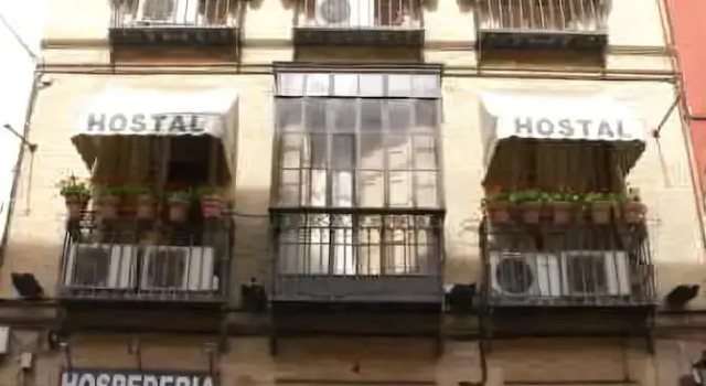 Hostal Van Gogh