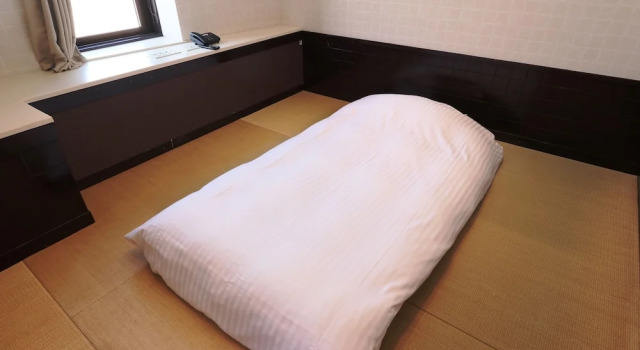 Номер Standard Tabist Hotel Rakuserina