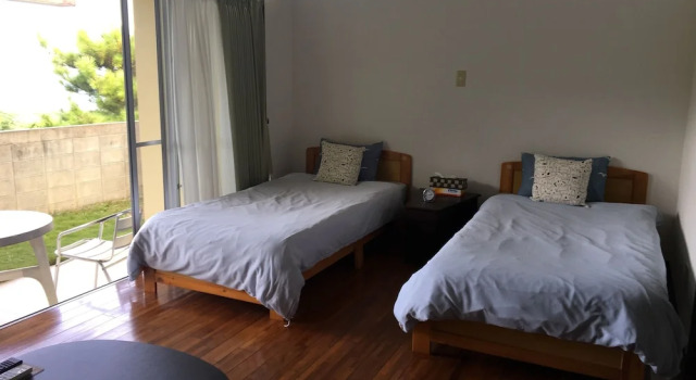 Номер Standard Pension Sakae Club