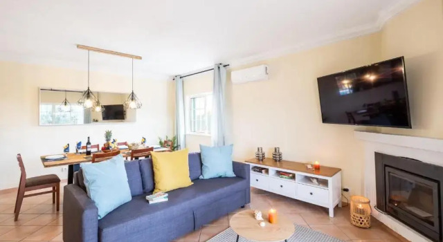 Вилла Villa Bali - Piscina aquecível e jacuzzi em Albufeira