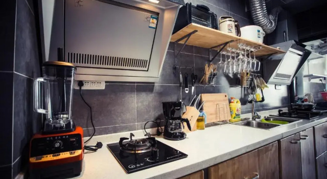 Четырёхместный номер Standard Mekong At Home Homestay