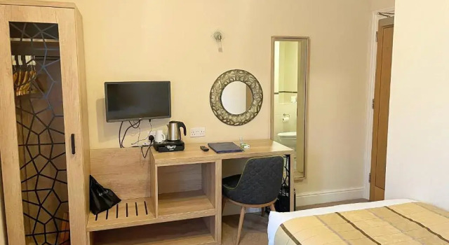 Номер Standard Caerwylan Hotel