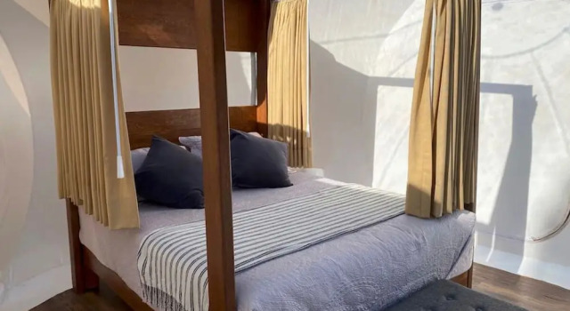 La Estela Bubble Glamping