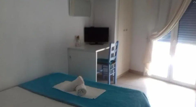 Студия Smaragdi Studios and Rooms