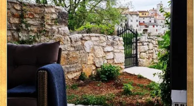 Apartment Dulcis Domus, Забронировать Апартаменты/квартира Апартаменты Rovinj Riviera, Апартаменты/квартира