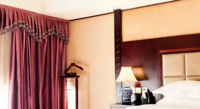 Семейный люкс Dihao Hotel